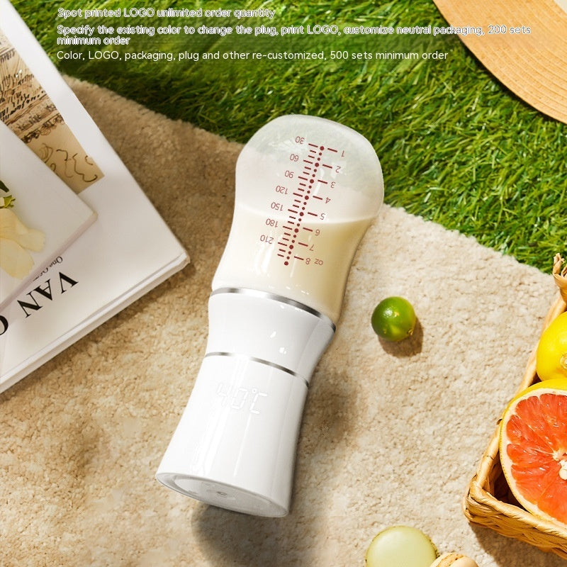 🚗 TRAVEL & ON-THE-GO