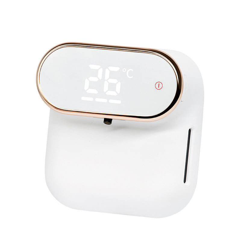 Children's Automatic Intelligent Sensor Soap Dispenser Charging Wall-mounted